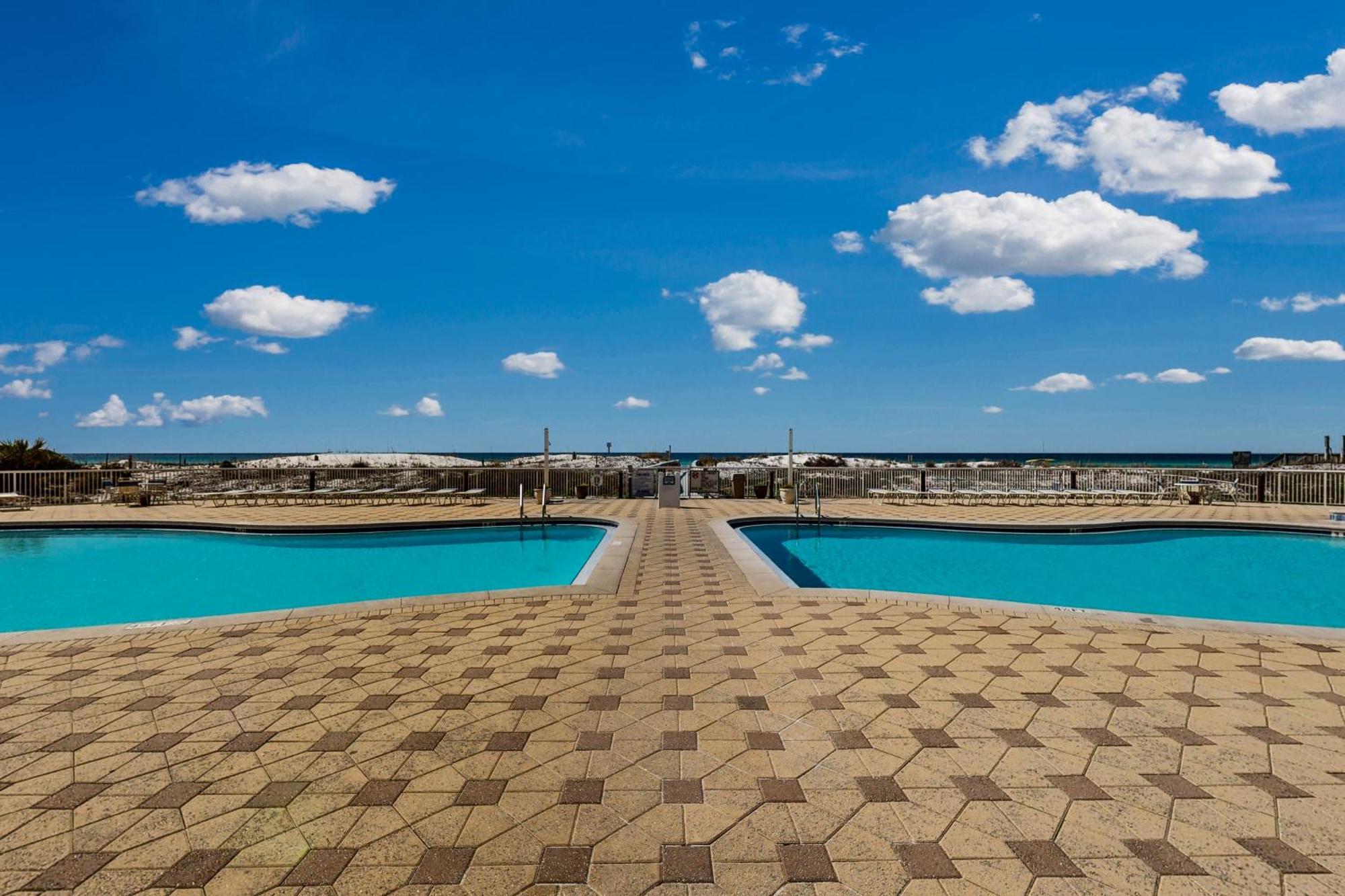 Summer Place Форт-Волтон-Біч Номер фото